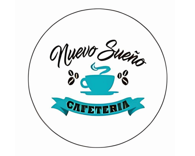 cafeteria nuevo sueño logo (2)