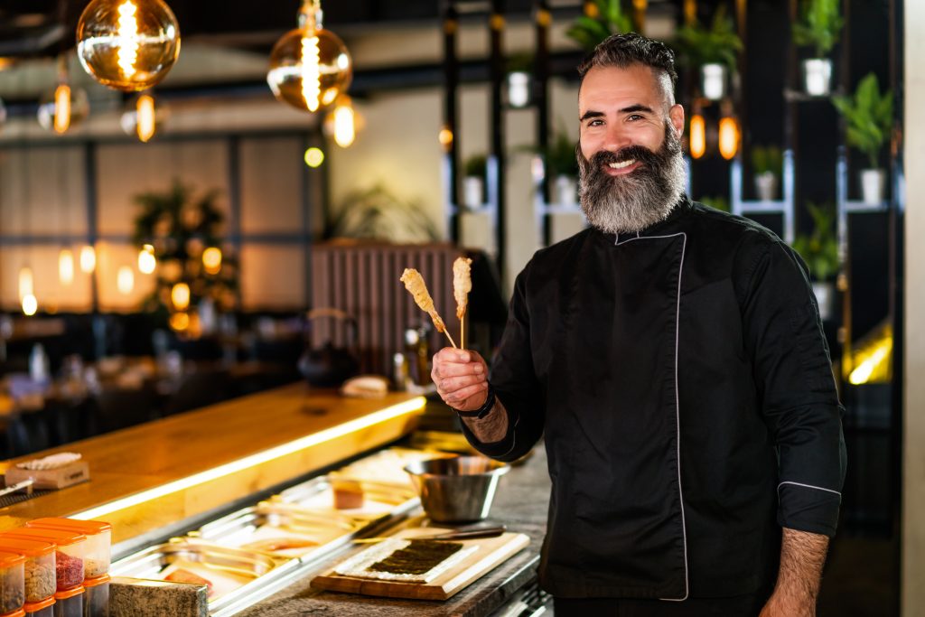 Ágil - pedidos online y programas de fidelización para restaurantes